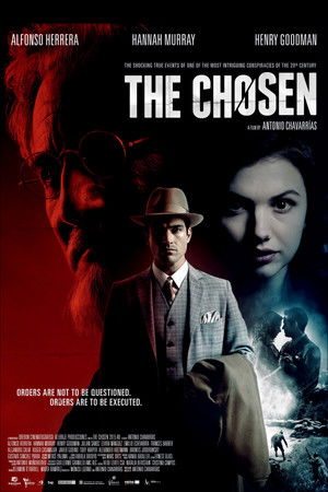 The Chosen poszter
