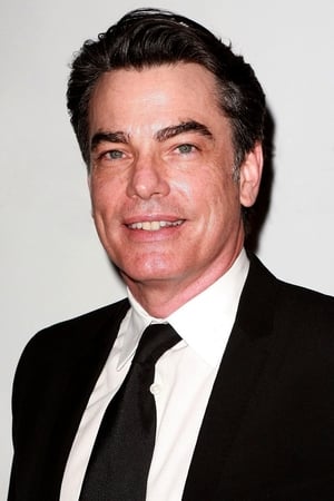 Peter Gallagher