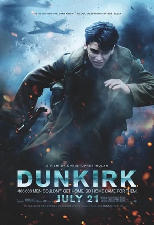 The Dunkirk Spirit: Behind the Making of the Movie poszter