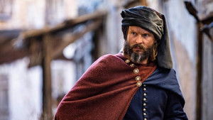 Melchior the Apothecary háttérkép