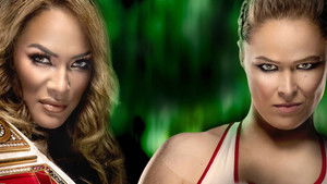 WWE Money in the Bank 2018 háttérkép