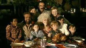 A Smoky Mountain Christmas háttérkép