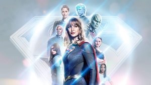 Supergirl kép