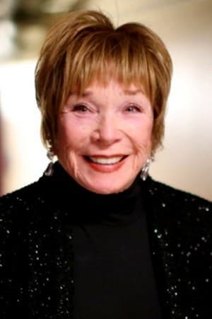 Shirley MacLaine profil kép