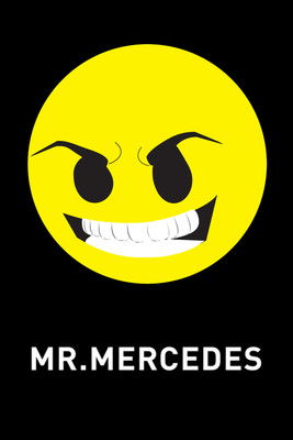 Mr. Mercedes poszter