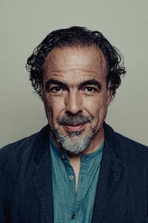 Alejandro González Iñárritu profil kép