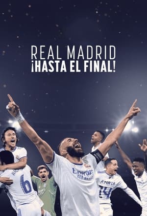 Real Madrid: A végsőkig