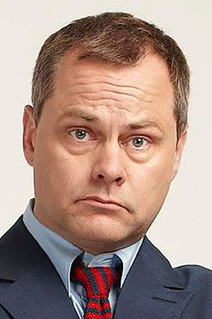 Jack Dee