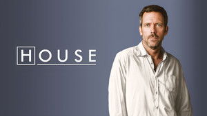Dr. House kép
