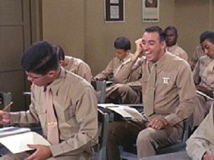 Gomer Pyle, U.S.M.C. Season 2 Ep.1 1. rész