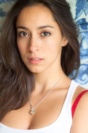Oona Chaplin profil kép
