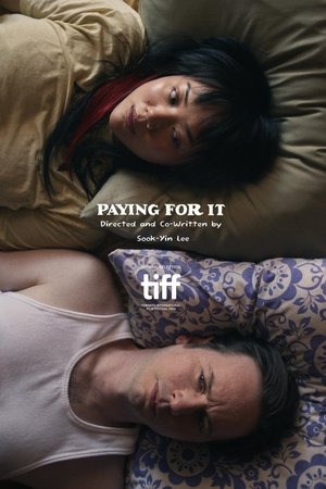 Paying for It poszter