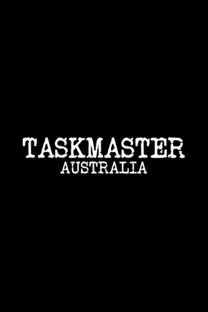 Taskmaster Australia poszter