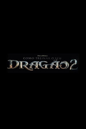 How to Train Your Dragon 2 poszter