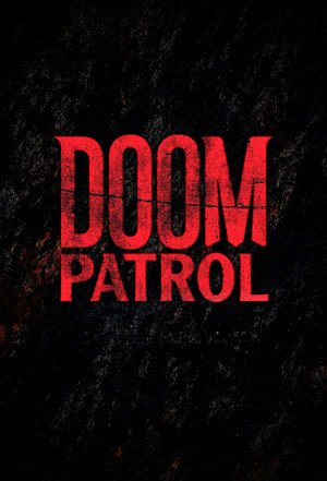 Doom Patrol poszter