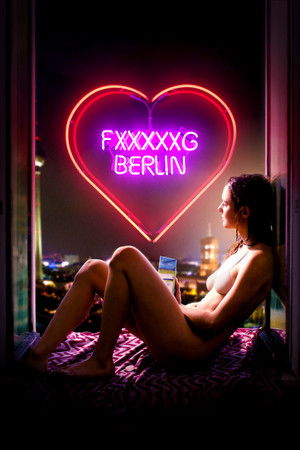 Fucking Berlin poszter
