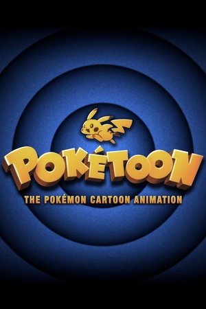 POKÉTOON poszter