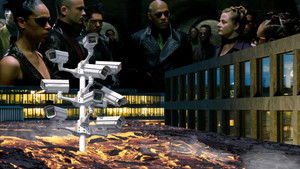 De "Matrix" à "Sense8", la révolution Wachowski háttérkép