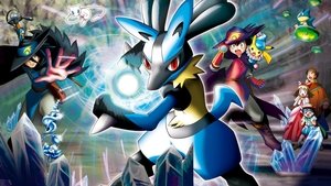 Pokémon: Lucario and the Mystery of Mew háttérkép