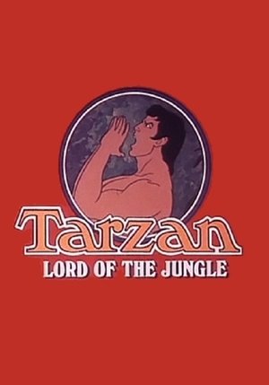 Tarzan, Lord of the Jungle poszter