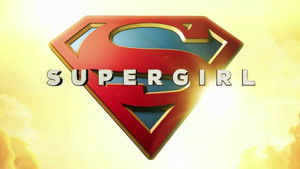 Supergirl kép