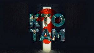 Кто там? háttérkép