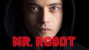 Mr. Robot kép