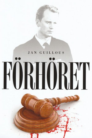 The Interrogation poszter