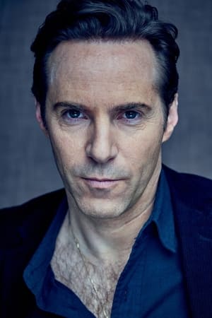 Alessandro Nivola profil kép