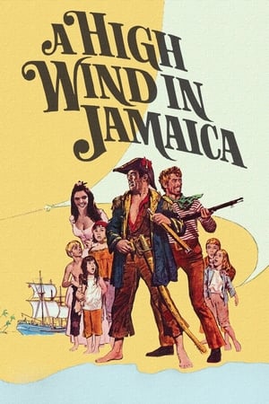 A High Wind in Jamaica