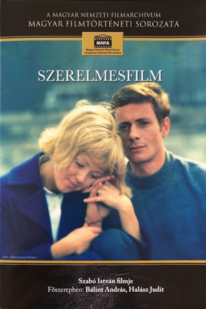 Szerelmesfilm poszter