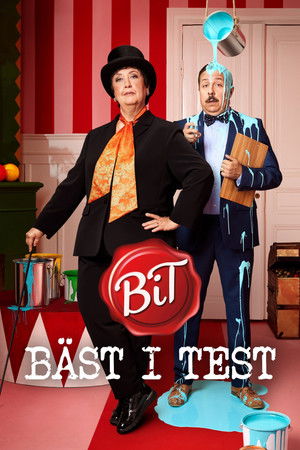 Bäst i test