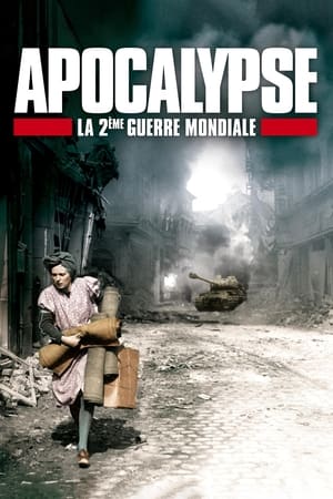 Apokalipszis - A második világháború