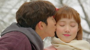 역도요정 김복주 kép