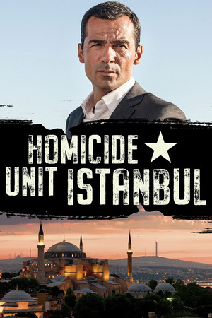 Mordkommission Istanbul poszter