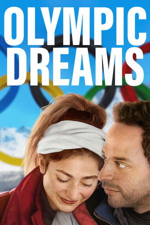 Olympic Dreams poszter