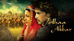 Jodhaa Akbar háttérkép