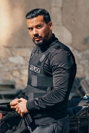 Leszámolás Marseille-ben poszter