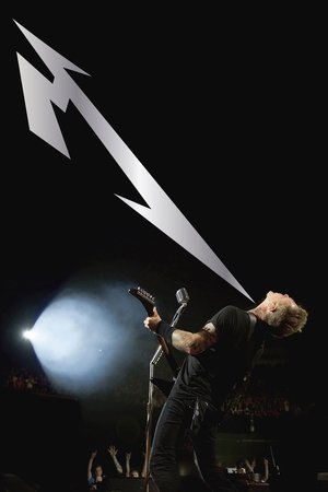 Metallica: Quebec Magnetic poszter