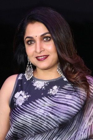 Ramya Krishnan profil kép
