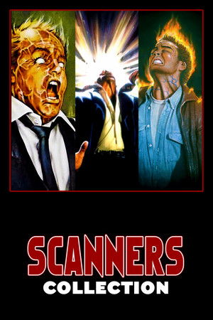 Scanners filmek