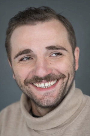Maxim Stoyanov profil kép