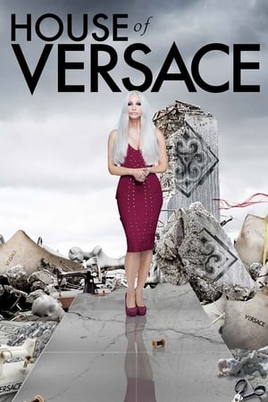 A Versace-ház