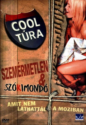 Cool túra poszter