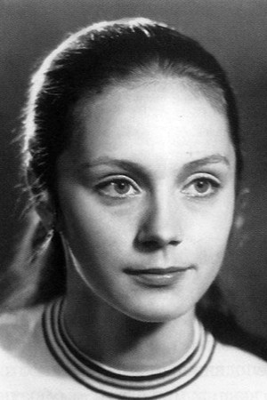 Irina Kupchenko profil kép