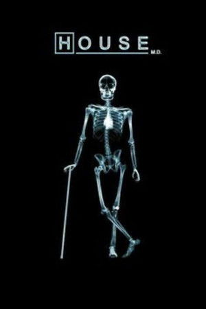 Dr. House poszter