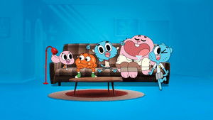  Gumball csodálatos világa kép