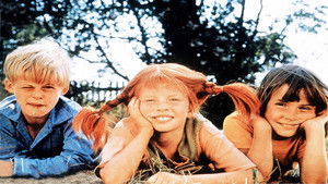 Pippi on the Run háttérkép