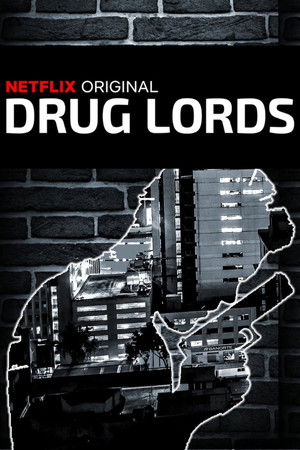 Drug Lords poszter