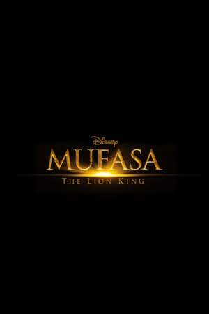Mufasa: The Lion King poszter